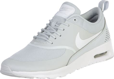 nike air max thea weiß grau|nike air max thea outfits.